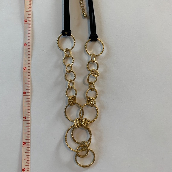 Lia Sophia Necklace - Picture 1 of 1